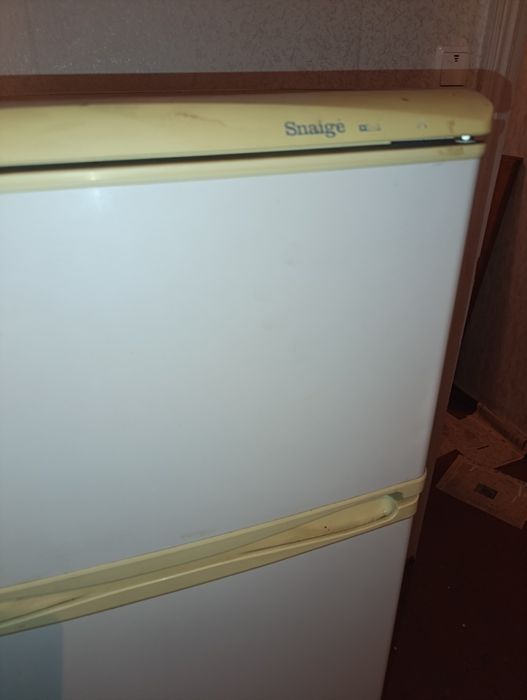 Продам б/у холодильник не працюючий