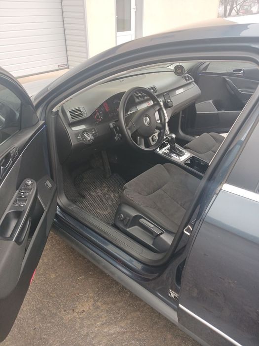 Продам фольцваген пасат В6