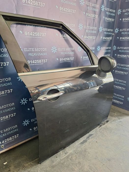 Porta usada MINI COUNTRYMAN R60 frente esquerda direita ENVIO GRATIS