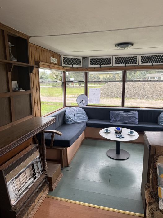 Domek holenderski B26 *MOŻLIWOŚĆ TRANSPORTU* - Widok 2