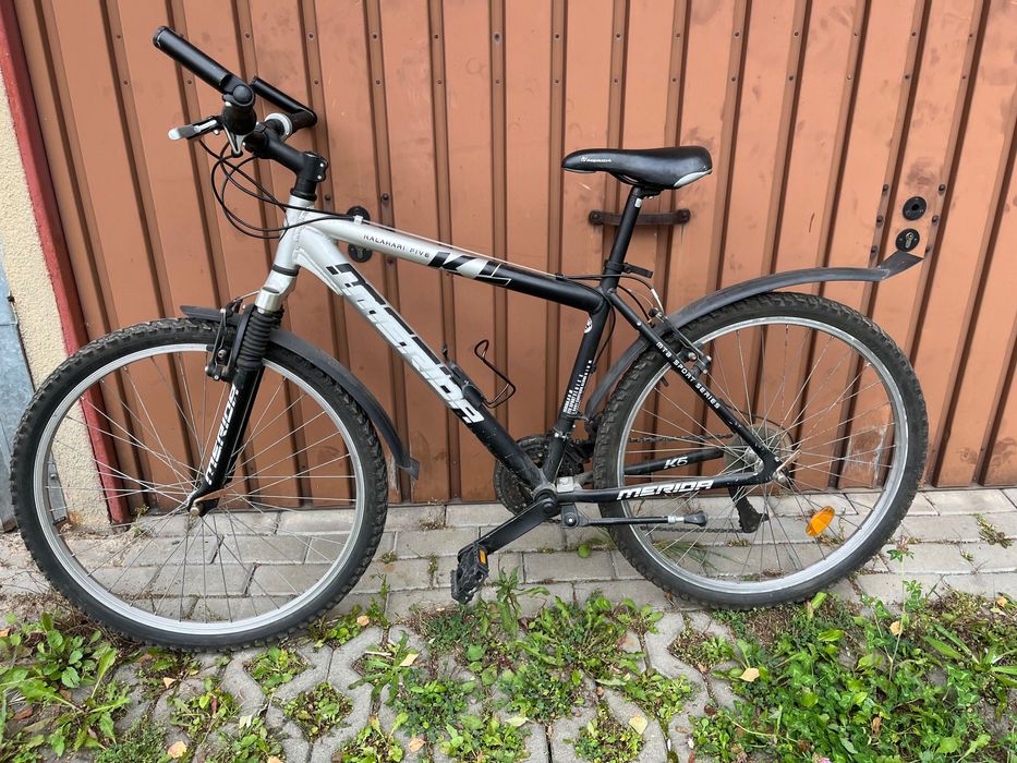 Rower górski MERIDA Kalahari Five Koło 26” Rama 18”