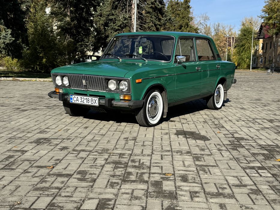 Продам ваз 2106 в хорошем состоянием