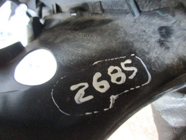 Friso exterior YAMAHA NMAX