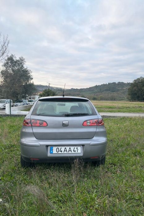 SEAT Ibiza 1.2  gasolina