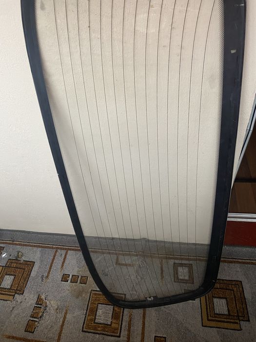 Заднее стекло ( Ланос, Сенс )