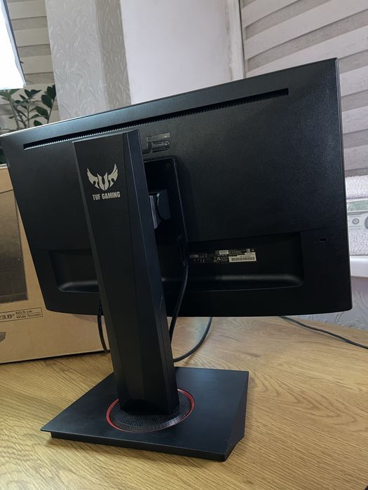Монітор Asus Tuf Gaming 144hz Київ