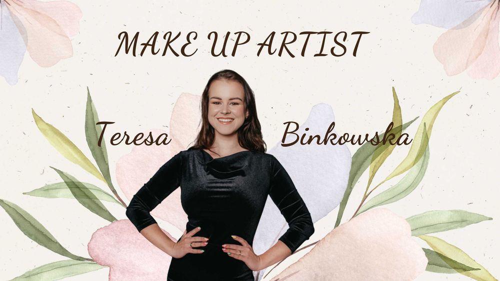 Profesjonalny makijaż | Ślubny | Wieczorowy | Warszawa + dojazd