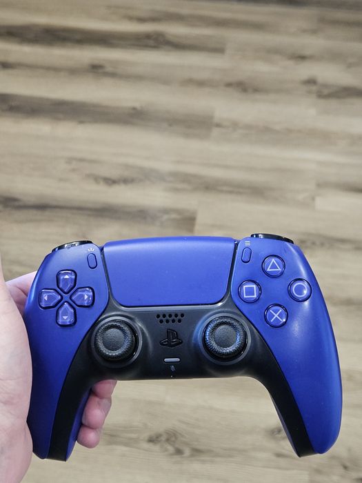 Гарантія Dualsense Sony (Playstation)