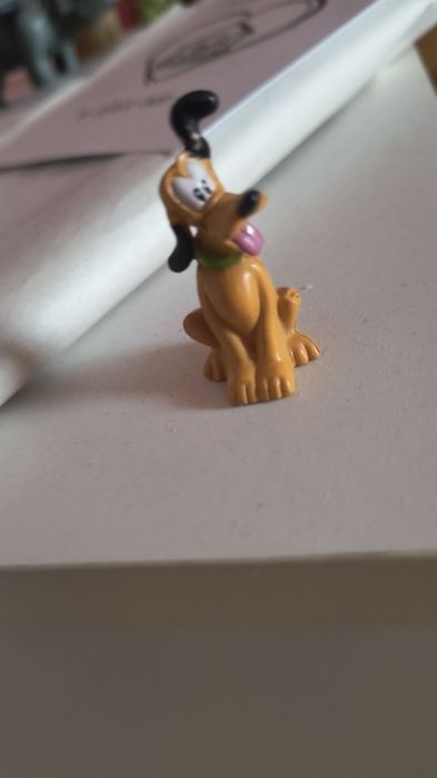 Zabawka pies Pluto