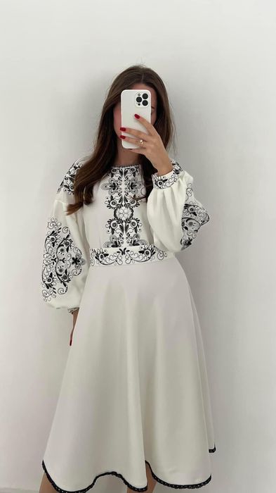 Акція !!!Вишиті комплекти