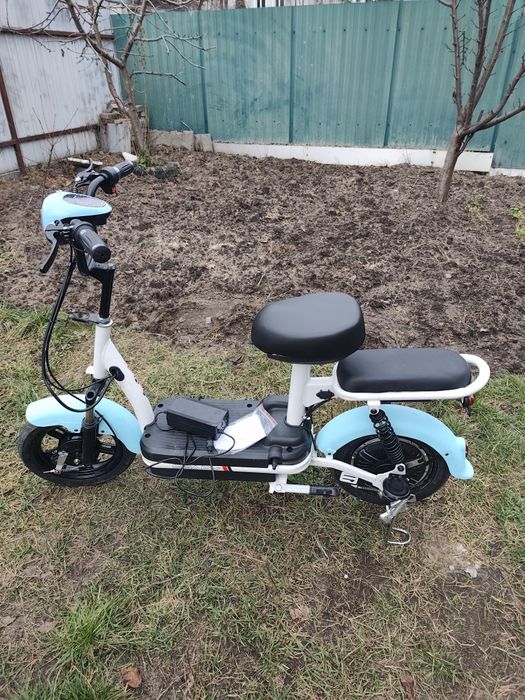 Продаю Электро скутер