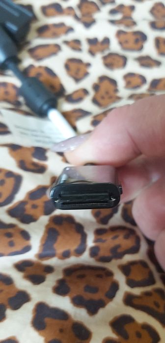 Кабель перехідник SCART BN39-01154A UNIXTAR/1132  для TV Samsung