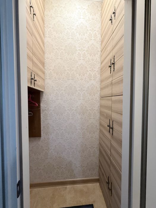 Однокомнатная квартира в ЖК Зеленый Мыс