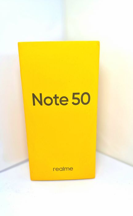 Смартфон Realme Note 50, мобільний телефон,  телефон