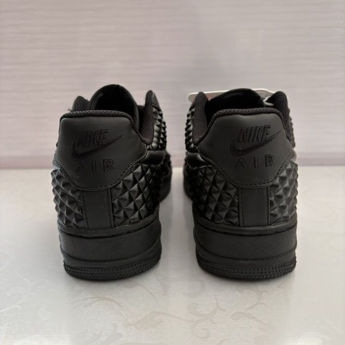 Кроссовки nike independence day black