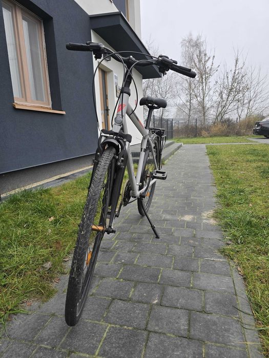 Rower Indiana x road 1.0