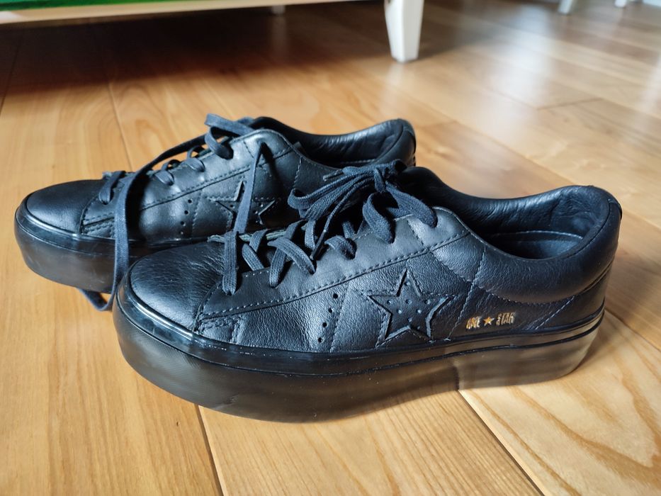 Trampki Converse 559898C - rozmiar 37.5