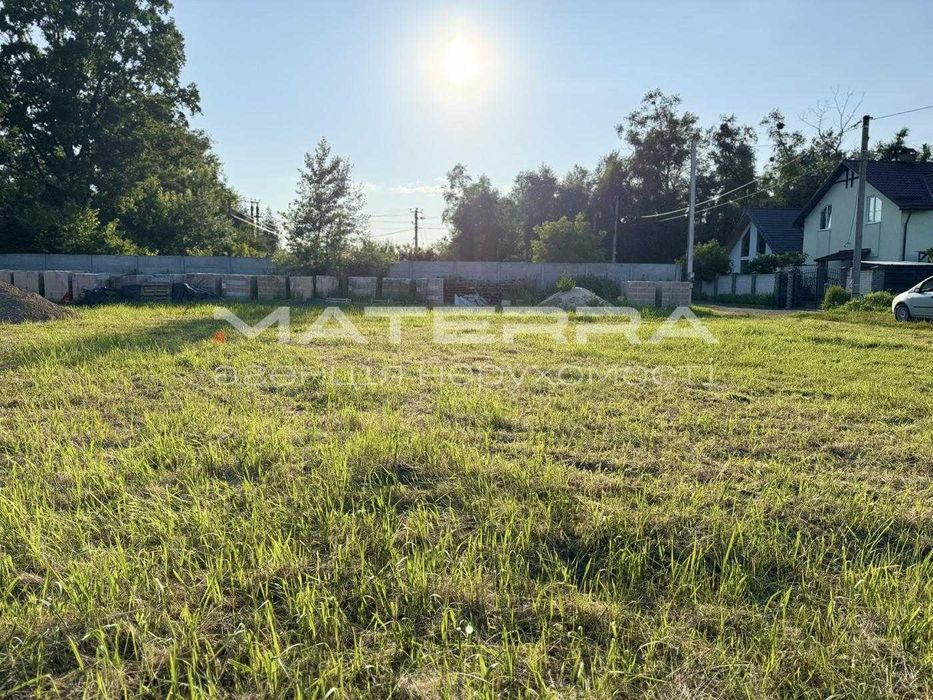 Віта-Поштова продам 7 сот. Електр 13 кВт, Асфальт, Шлагбаум!