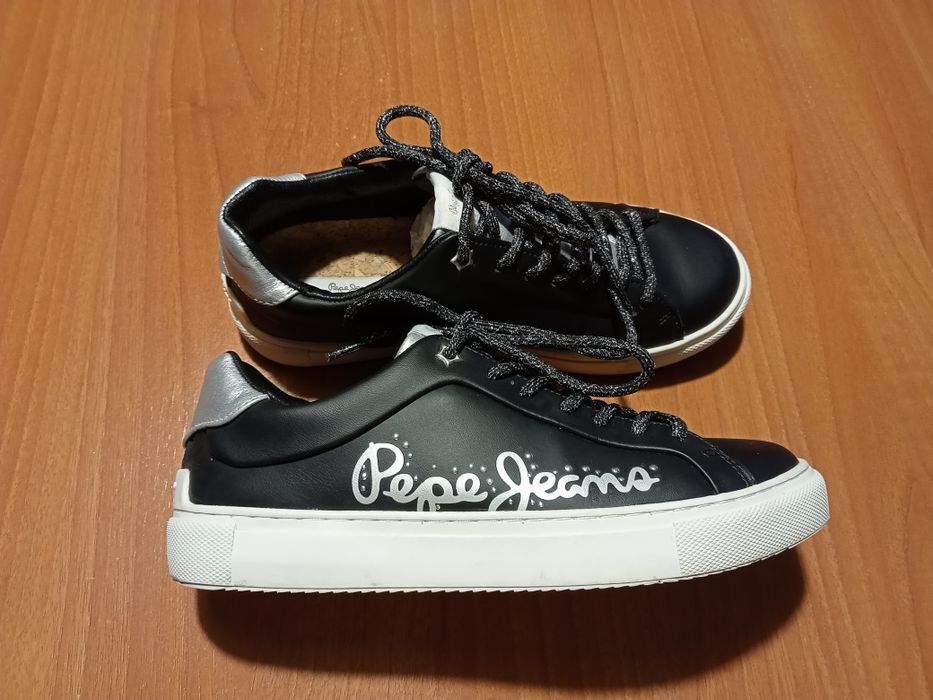 Pepe Jeans Originais