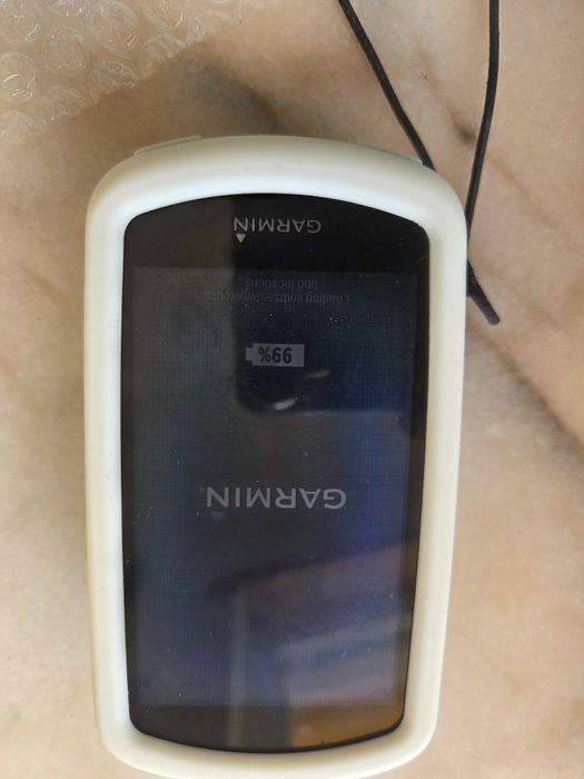 Gps garmin 1030 em muito bom estado