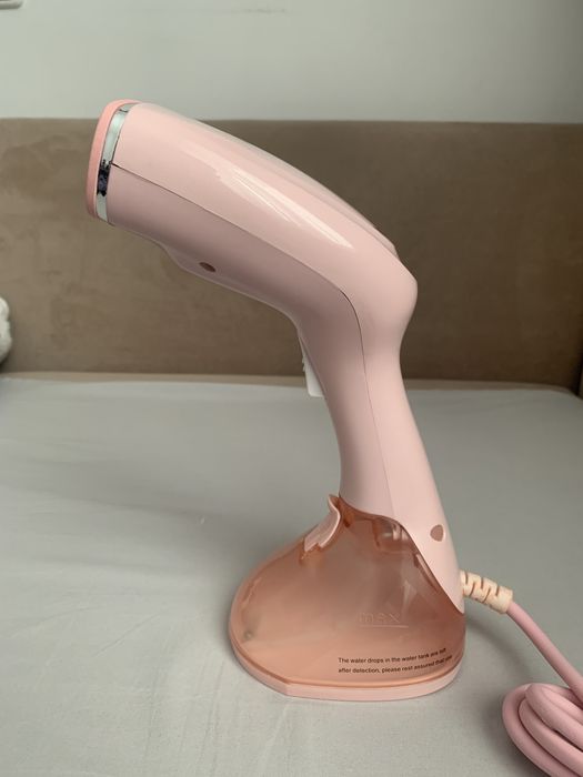 ВІдпарювач для одягу Konika Коніка праска