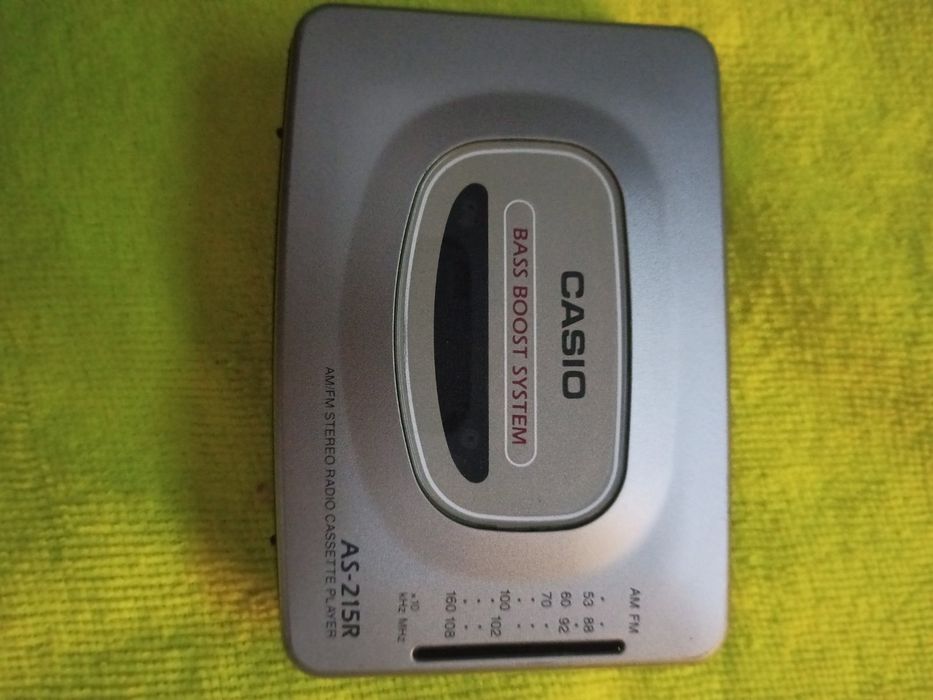 Плеер Panasonic RQ-L30