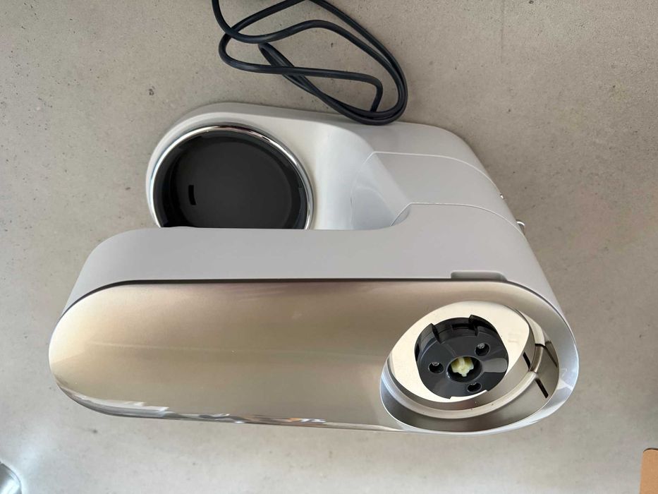 Kenwood Titanium Chef Baker robot kuchenny