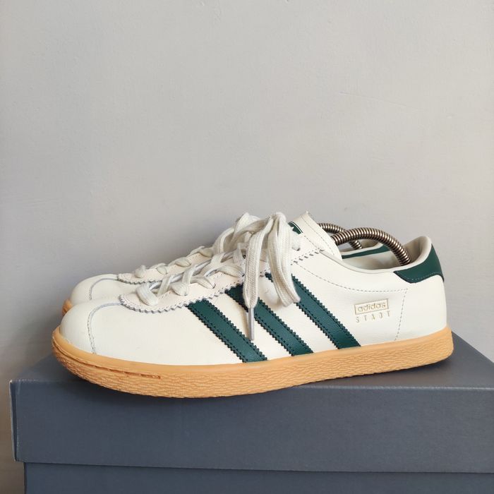 Оригінальні чоловічі кросівки adidas Originals Stadt , samba , gazelle
