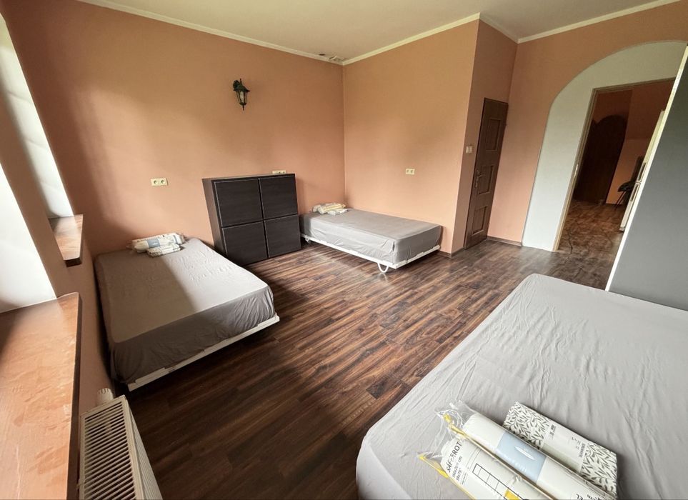 Mieszkanie pracownicze/ hostel