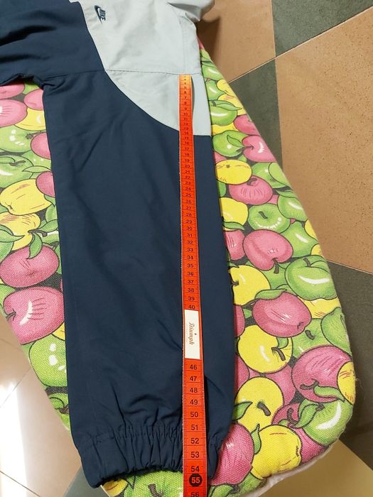 Casaco de fecho Nike