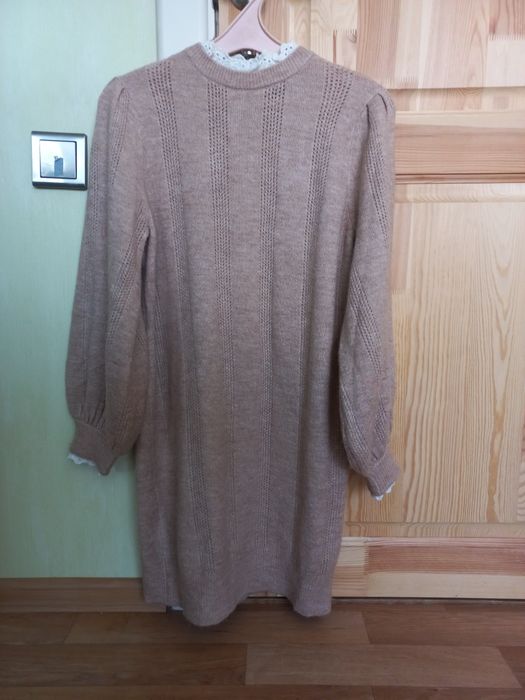 Тепла сукня ASOS