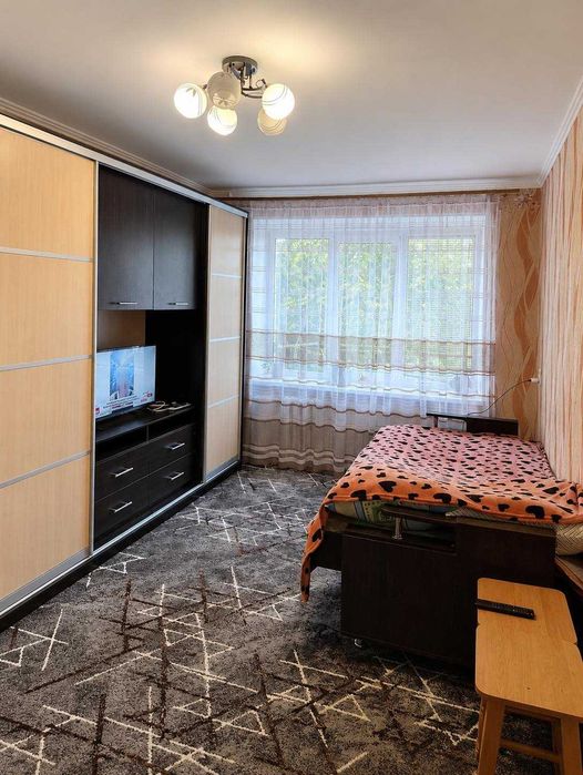 Продам 1 кімнату на Зулінського 5147