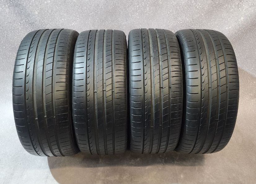 225.40.18 Imperial EcoSport2 4шт