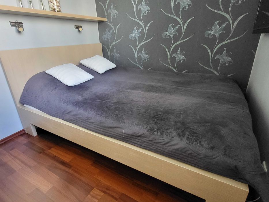 Fajny zestaw mebli pokojowych