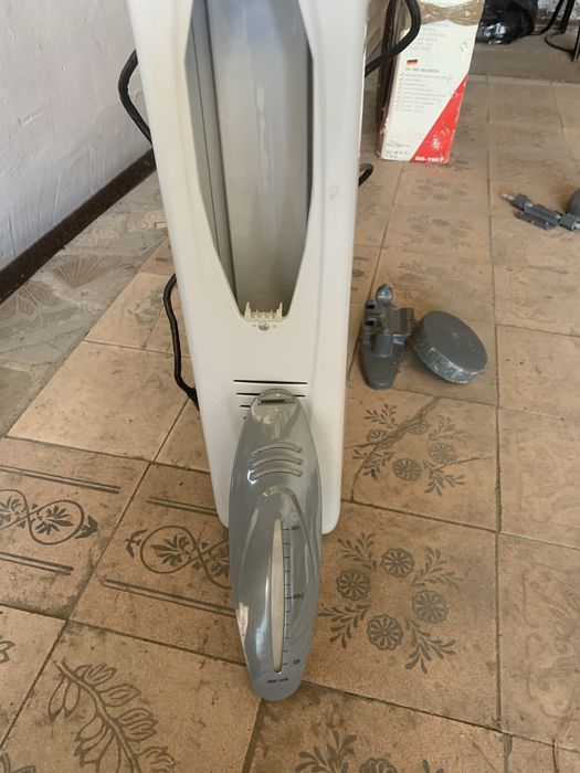 Обогреватель масляный