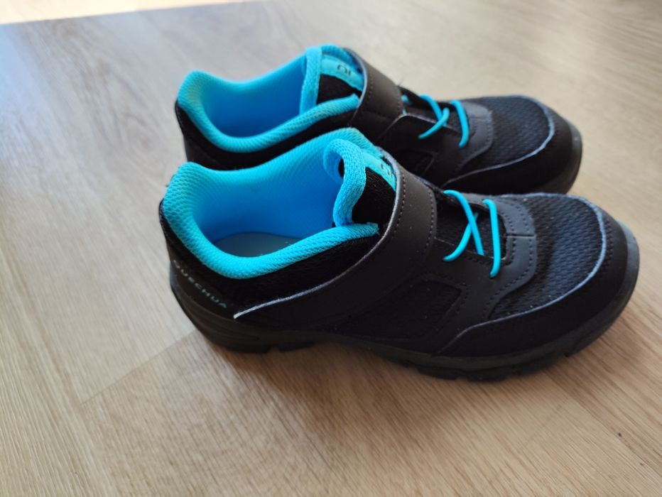 Buty turystyczne rozmiar 32