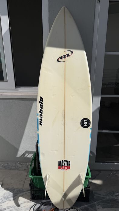 Prancha e Fato de Surf