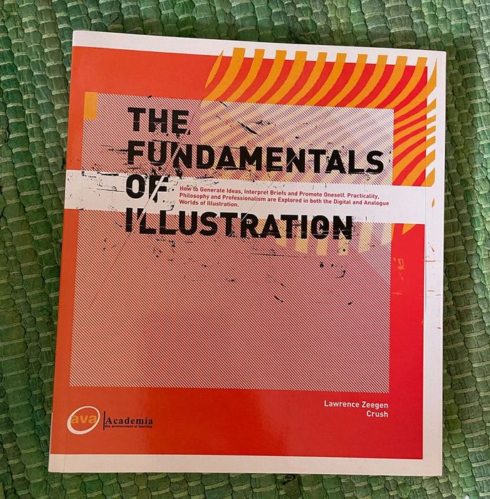 Livros Desgin e ilustração vários autores.