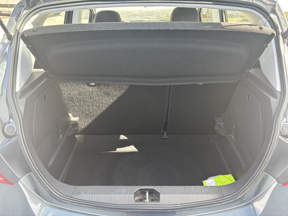 Opel Corsa 1.2 Dynamic - 2018