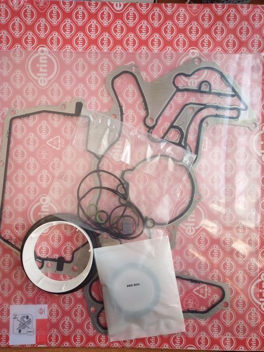 Набір прокладок 341.000 елрінг