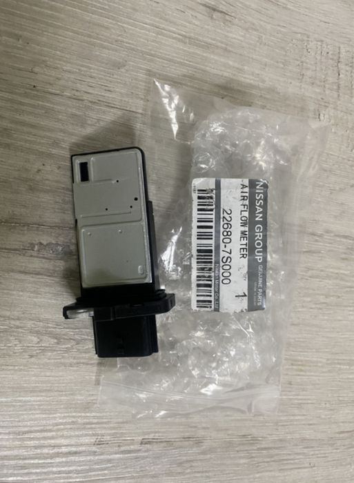 ДМРВ Ниссан Инфинити 22680-7S000