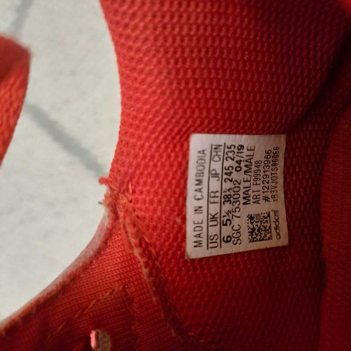 Korki Adidas Nemeziz