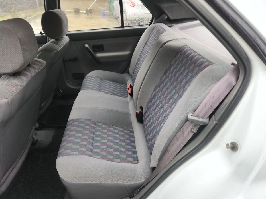 Renault 19 1.4 RN 80000km 1 dono