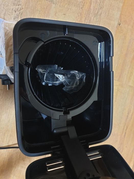 Крапельна кавоварка TEFAL Smart&light