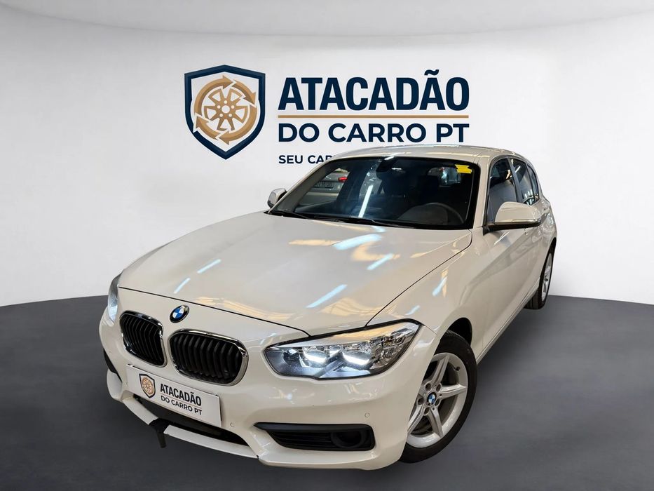 BMW 116 d