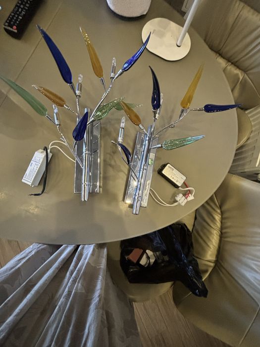 Продаю настенные бра