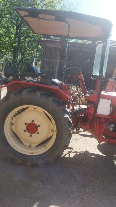 Kabina rurkowa t 25