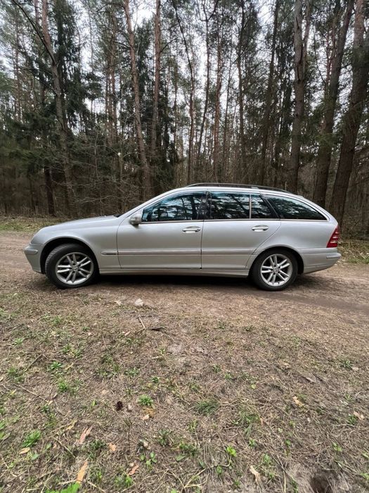 Mercedes-Benz 2003р, 2.7 дизель
