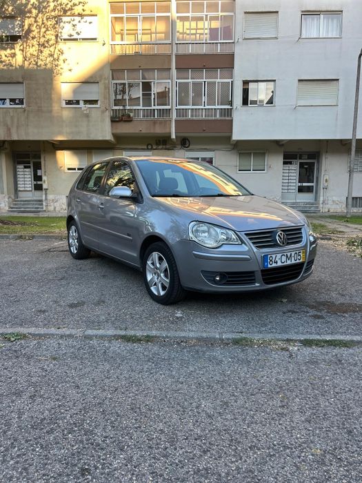Vw Polo | Diesel | Estimado