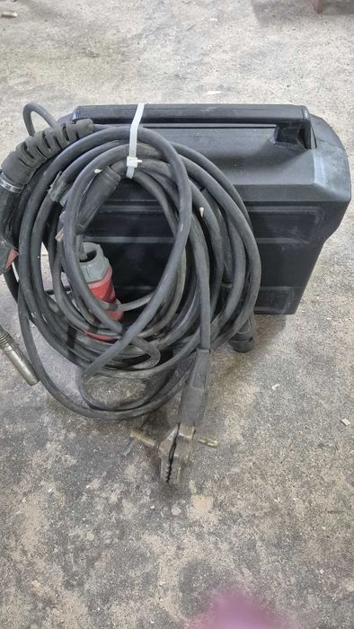 Spawarka KEMPPI FitWeld Evo 300